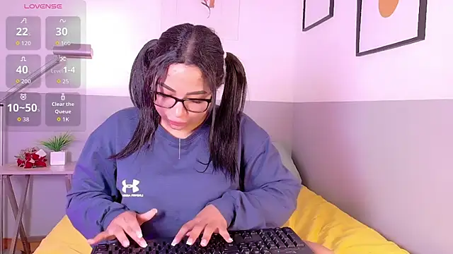 drooling4daddy (F teen) - fuck me hard 😈🤤