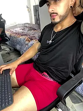 ALEXXX_KING webcam