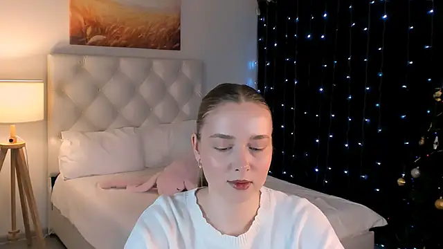 JenniferGraces webcam