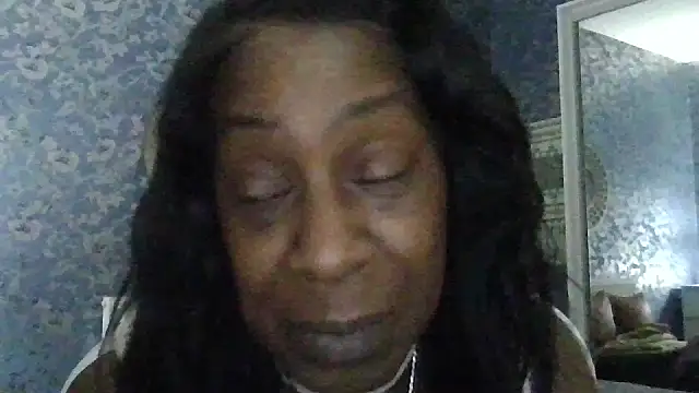 Ebony-SultryX webcam