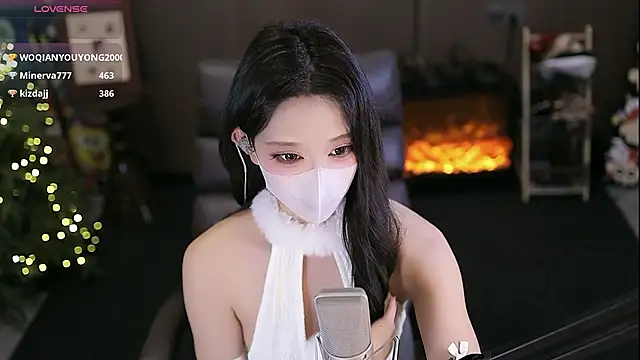 cililike (F young) - hi 听歌吗 可以学歌 学舞