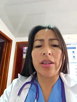 justsamantha_ (F milf) - FuckDildoAtBathOffice 😈Squirt