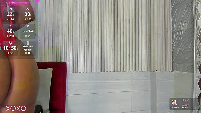 briannachelsea - BriannaChelsea's free webcam