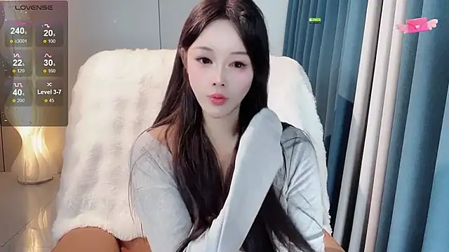 sandy-- (F young) - 顺顺利利~