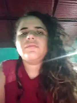 valeriasantos- (F young) - Open ass