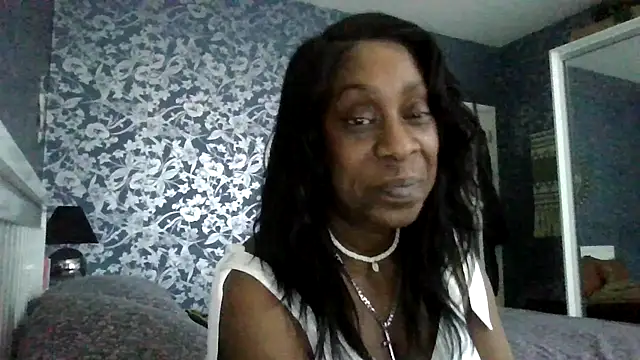 Ebony-SultryX webcam