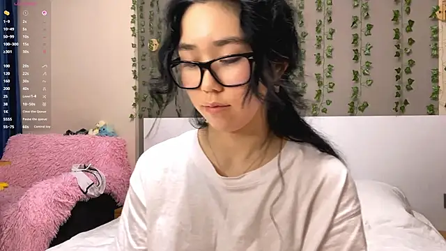 Princess_Darknow webcam