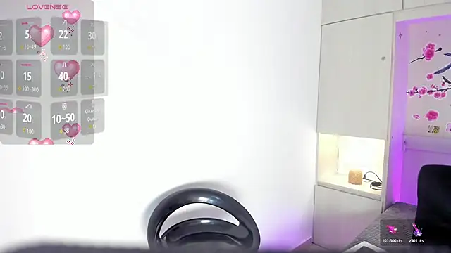 Stefannyevans_ webcam