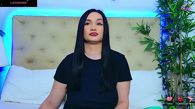 DaliyaArabian webcam