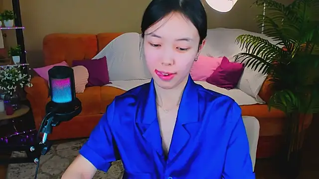 SoulHarmoonyy webcam