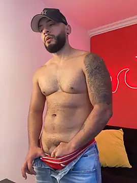 Mike_savage3 webcam
