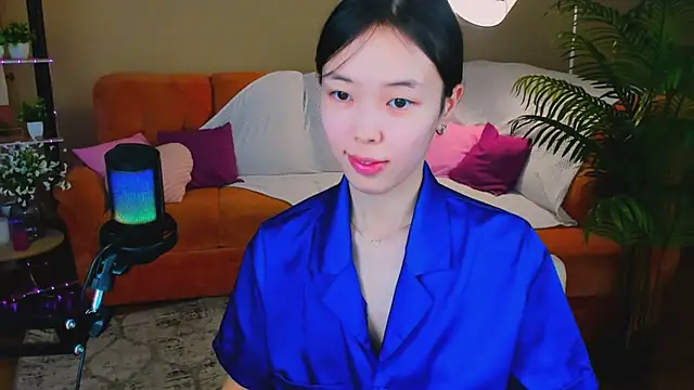 SoulHarmoonyy webcam