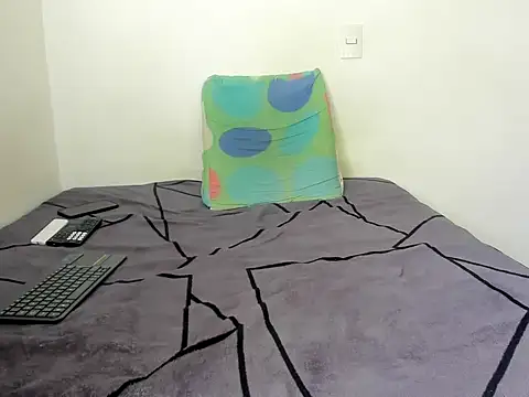 Master_Ruthless777 webcam