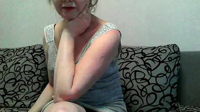 IrynaMolbertx webcam