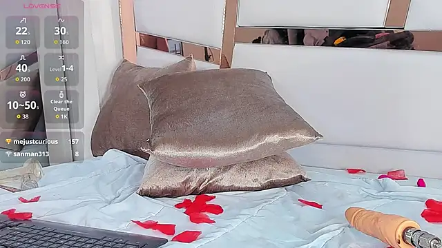 cattaleya_get webcam