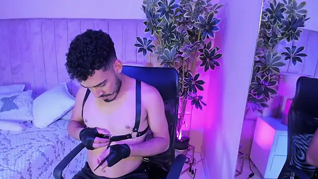 aries_unbound webcam