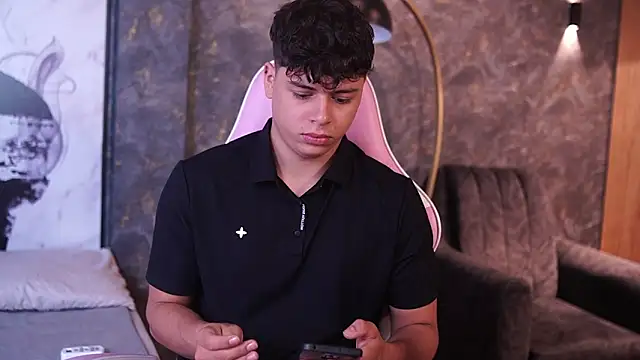 Ethan_occonor webcam