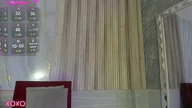 briannachelsea (F milf) - ride dorso naked