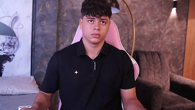 Ethan_occonor webcam