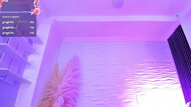 AudreyHayworth webcam