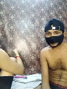 Sexy_komal02 webcam