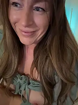 ChristinaSiemone webcam