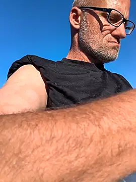 FloppyPickle4u webcam