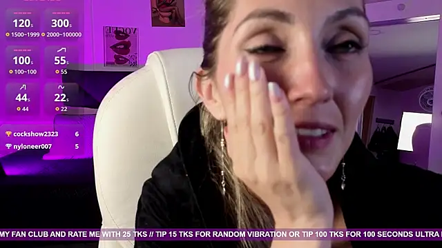 anny_sweet72 - Anny_sweet72's free webcam - UK Sex Cams