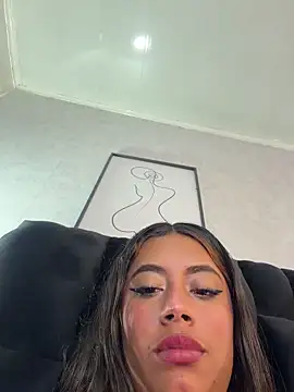 ElaaPerez webcam
