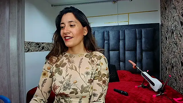 VioletaScott_ webcam