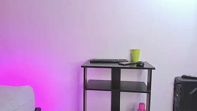 Fransheska-mon webcam