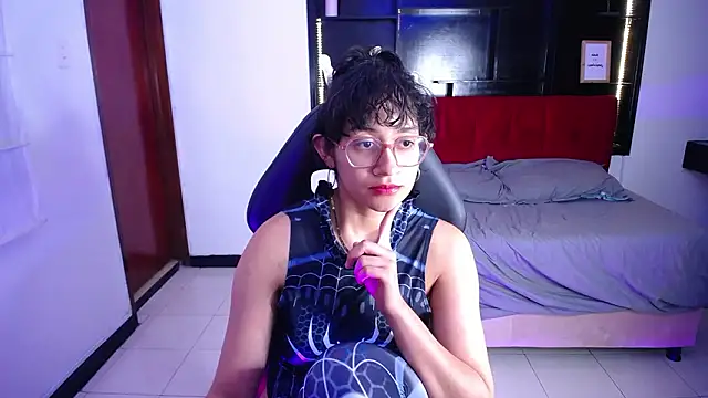 Lili_Gomez_ webcam