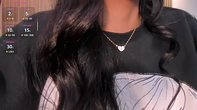 bellacarteer_ - BellaCarteer_'s free webcam - UK Sex Cams