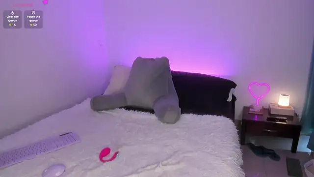 _lucianapalmer - _lucianapalmer's free webcam - UK Sex Cams