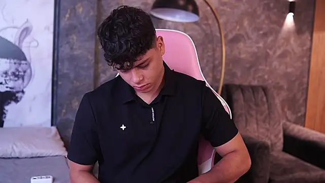 Ethan_occonor webcam