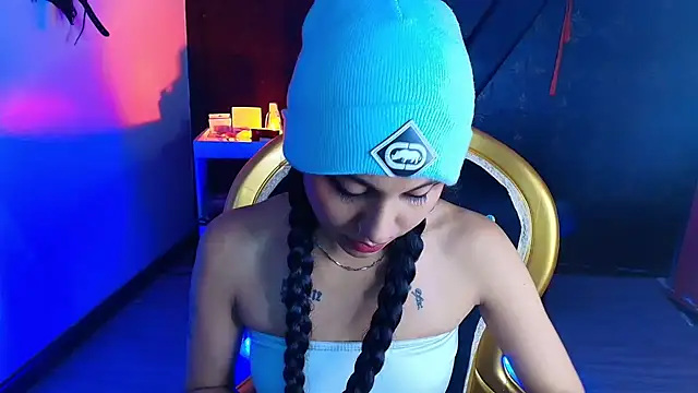 Sweettpleasure webcam