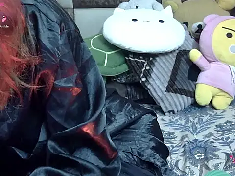 Lusty_perfect webcam