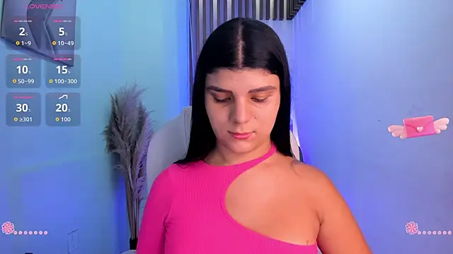 PauliinaBelle_ webcam