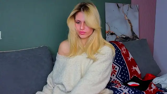 nayamorel - NayaMorel's free webcam - UK Sex Cams