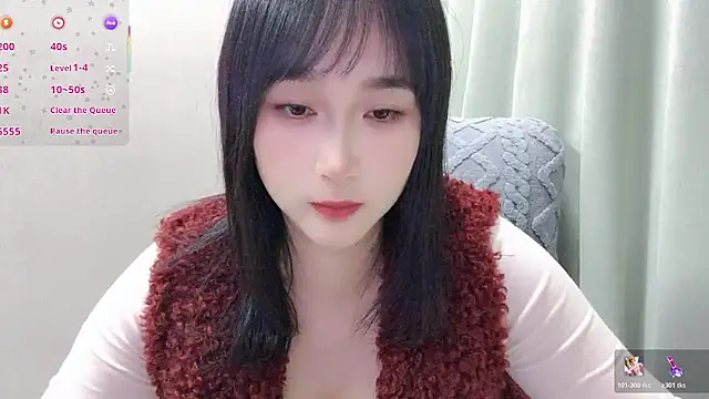 Qing-888 webcam