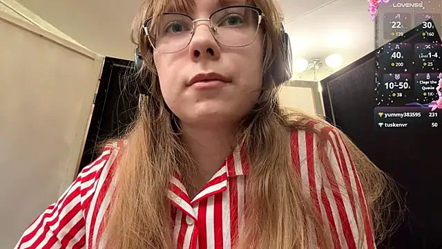 LouettaTornese webcam