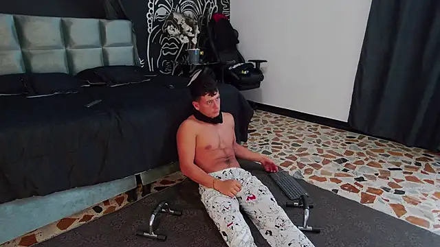 MagnusKnight_ webcam