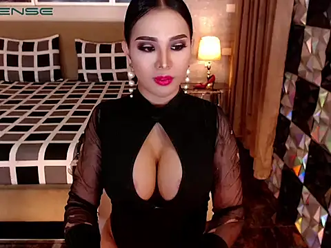 SensualSweetAbby webcam