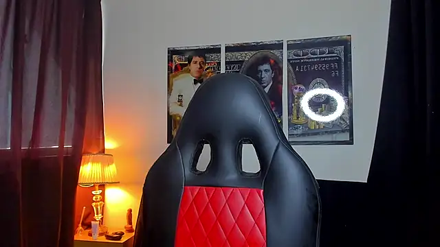 Dustyn_Michelle1 webcam