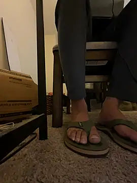 Kingbertfeet webcam
