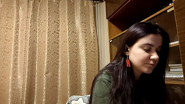 DominicaMullins webcam