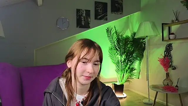 MaragretLoban webcam