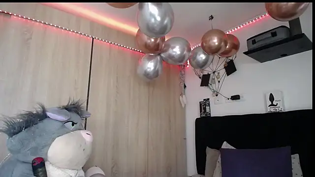 Santiago_kiler webcam