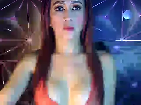 AsianTattooCouple webcam