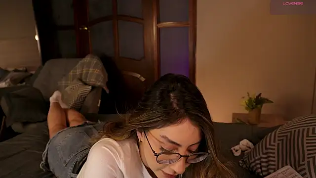 lua_ferch__ - Lua_ferch__'s free webcam